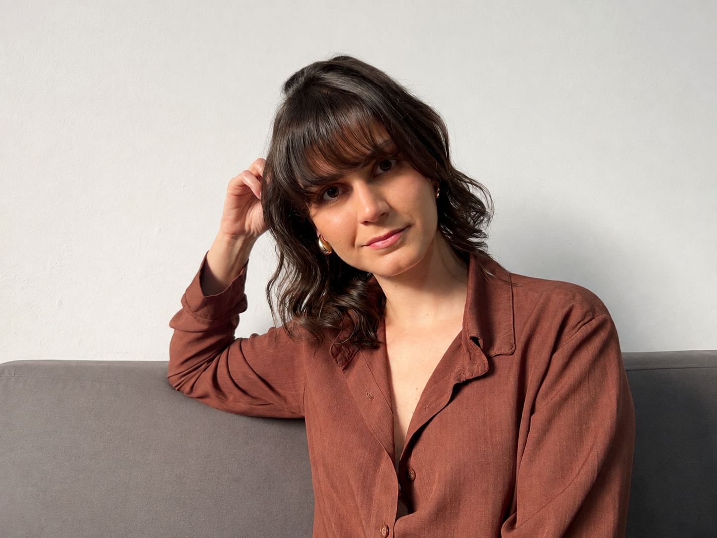 Caroline Machanoquer